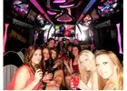 Exceptional Party Bus Service in Brooklyn