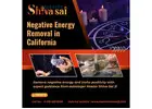 Negative Energy Removal in California | Best Astrologer in California