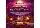Psychic in New York