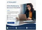 Online bookkeeping services in Cleveland