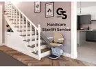 Choose Reliable Handicare Stairlift Service in