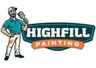 Highfill Painting