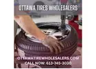 All Season Tires Ottawa