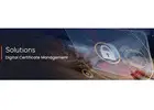 Digital Certificate Management for Secure Identity Control and Scalable Enterprise Protection