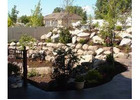 Bytendorp Garden Landscape Salt Lake City
