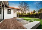 Transform your garden with professional landscaping in Elsternwick