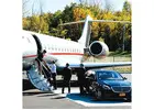 Professional Ground Transportation for Corporate Events in Boston