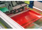 White Label Screen Printing Services | Custom, Discharge & Simulated Process for Brands & Retailers