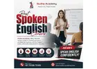 Best Spoken English Classes in Trichy