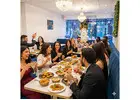 Chopras Indian Restaurant – Halal Catering in Den Haag with Authentic Flavors