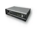 Get simpler set up, cabling, and maintenance with DVI USB KVM Extender over IP