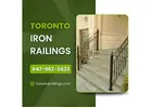 Richmond Hill Iron Gates
