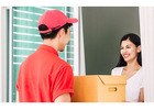 Parcel Delivery Taxi Service
