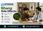 Bhang Side Effects on Health Mind and Body You Must Know