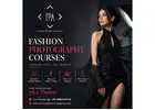 fashion photography courses in Bangalore