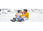 Manali Honeymoon Tour Packages From Delhi