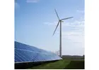 Renewable energy from wind | Juniper Green Energy