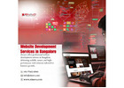 Website Development Services in Bangalore| Zinavo 