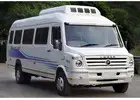 Tempo Traveller In Mysore