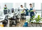 Obtain Eco-Friendly Office Cleaning Services in Adelaide