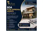 BDA plan approval agents in Bangalore