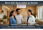Best IVF Specialist in Noida | Modern Fertility Clinic