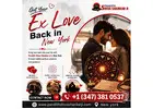 Get Your Ex Love Back in New York