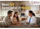 Noida Best IVF Centre | Advanced IVF Solutions