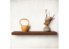 Wooden Storage Shelves Revolution Hardwood Mastery