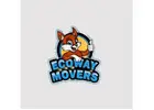 Ecoway Movers Toronto ON