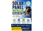 Solar Panel Installer Near Me