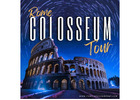 Discover Rome's Majesty and Travel Through History with Rome Colosseum Tours.
