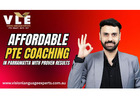 Affordable PTE Coaching in Parramatta with Proven Results