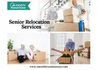 Simplify Senior Moves with Our Specialized Relocation Services