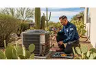 Air Conditioning Repair Tucson