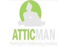 Atticman Heating and Air Conditioning, Insulation