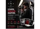 photography institute in Bangalore