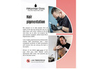 Hair Pigmentation Treatment in UK | INKonHair Clinic