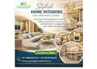 Home Interior Designers In Bangalore