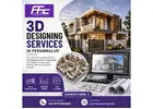 3D Designing Services in Perambalur