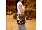 Buy Premium Cowhide Bag – Stylish & Durable