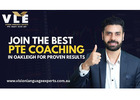 Join the Best PTE Coaching in Oakleigh for Proven Results