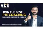 Join the Best PTE Coaching in Oakleigh for Proven Results