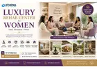 Luxury Rehab Center for Women | Safe & Private Recovery Care