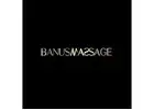 Increase Relaxation with Champagne Massage in Marbella