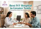 Best IVF Hospital in Greater Noida | Fertility Specialists & Modern Labs