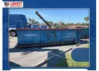 Best Dumpster Rental in Eustis FL – Fast, Affordable Service