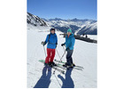 Advanced Ski Instructor in Davos Klosters Lessons 