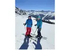 Advanced Ski Instructor in Davos Klosters Lessons