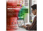 Website Designers In Bangalore | Web Design Agency in Bangalore
